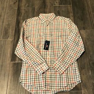 Vineyard Vines Murray Shirt